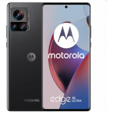 Motorola Moto Edge 30 Ultra 256GB 12GB RAM Interstellar Black