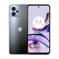 Motorola Moto G23 128GB 8GB RAM Dual Matte Charcoal