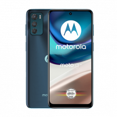Motorola Moto G42 128GB 4GB RAM Dual Atlantic Green     