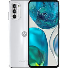 Motorola Moto G52 128GB 4GB RAM Dual White