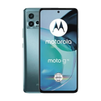Motorola Moto G72 128GB 8GB RAM Dual Polar Blue 