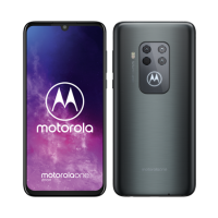 Motorola One Zoom 128GB Dual Grey