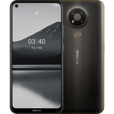 Nokia 3.4 64GB 3GB RAM Dual Grey