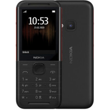 Nokia 5310 (2020) Dual Black