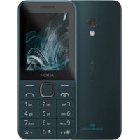 Nokia 225 4G DS 2024 Dark Blue