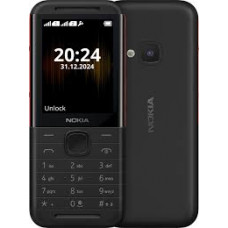 Nokia 5310 DS Black/Red 2024
