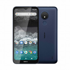 Nokia C21 32GB 2GB RAM Dual Blue