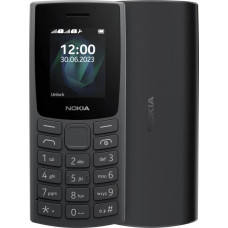 Nokia 105 (2023) Dual Charcoal