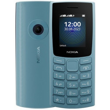 Nokia 110 (2023) Dual Blue