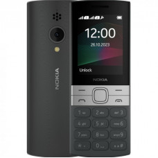 Nokia 150 (2023) Dual Black