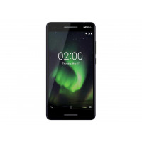 Nokia 2.1 8GB Dual Black