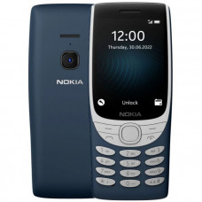 Nokia 8210 4G Dual Sim Blue