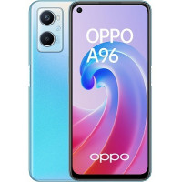 OPPO A96 128GB 8GB RAM Dual Blue
