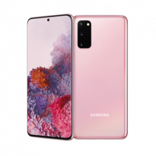 Samsung Galaxy S20 128GB 5G Dual G981B Pink