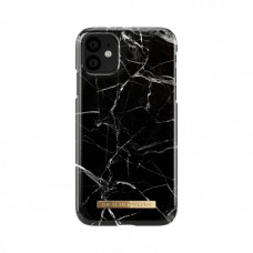 Гръб iDeal of Sweden - Apple iPhone 11 - black marble