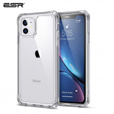 Гръб ESR Air Armor - Samsung Galaxy S20 Plus - прозрачен