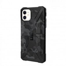 Гръб Urban Armor Gear Pathfinder - Apple iPhone 12 mini - black camo 