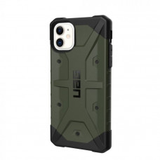 Гръб Urban Armor Gear Pathfinder - Apple iPhone 11 Pro Max - green 