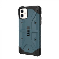 Гръб Urban Armor Gear Pathfinder - Apple iPhone 11 - blue