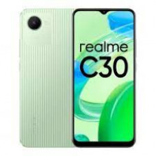 Realme C30 32GB 3GB RAM Dual Green