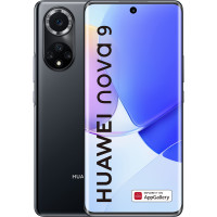 Huawei Nova 9 8GB RAM 128GB - Black