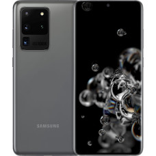 Удароустойчив матов протектор срещу отпечатъци Devia - Samsung Galaxy S20 Ultra