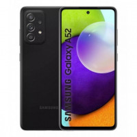 Samsung Galaxy A52 LTE A525 Dual Sim 8GB RAM 256GB Black