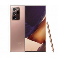 Samsung Galaxy Note 20 Ultra 5G 512GB Dual Bronze