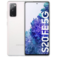 Samsung Galaxy S20 FE 128GB 5G G781 Dual White
