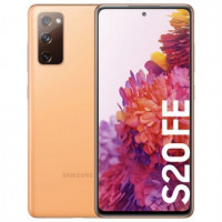 Samsung Galaxy S20 FE 128GB LTE G780 Dual Orange