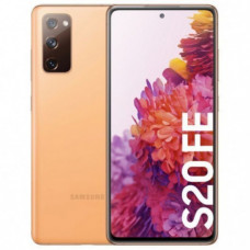 Samsung Galaxy S20 FE G780G (2021) LTE 128GB Dual Orange