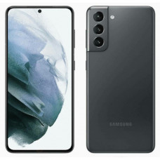 Samsung Galaxy S21 G991 5G 256GB 8GB RAM Dual Gray