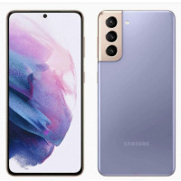 Samsung Galaxy S21 G991 5G 256GB 8GB RAM Dual Violet