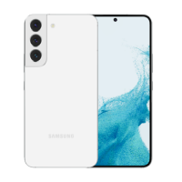 Samsung Galaxy S22+ 5G 128GB 8GB RAM Dual (SM-S906B) White