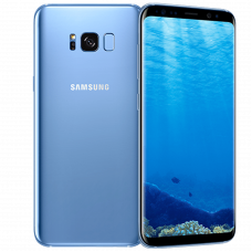 Samsung G950F Galaxy S8 64GB Blue
