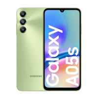 Samsung Galaxy A05S 128GB 4GB RAM Dual Green