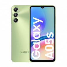 Samsung Galaxy A05S 128GB 4GB RAM Dual Green