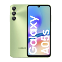 Samsung Galaxy A05S 64GB 4GB RAM Dual Green