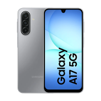Samsung Galaxy A17 5G 128GB 4GB RAM Dual Grey