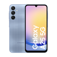 Samsung Galaxy A25 5G 256GB 8GB RAM Dual Blue