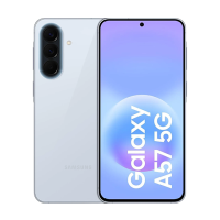 Samsung Galaxy A57 5G 512GB 12GB RAM Dual Icy Blue