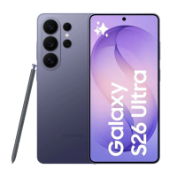 Samsung Galaxy S26 Ultra 5G 256GB 12GB RAM Dual Violet