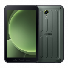 Samsung Galaxy Tab Active 5 X306 8.0 5G 128GB 6GB RAM Enterprise Edition Green/Black