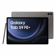 Samsung Galaxy Tab S9 FE+ X610 12.4 WiFi 256GB 12GB RAM Grey
