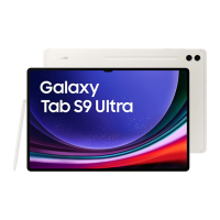 Samsung Galaxy Tab S9 Ultra X916 256GB 5G Beige