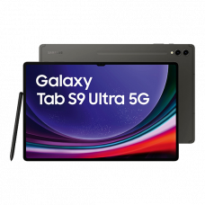 Samsung Galaxy Tab S9 Ultra X916 256GB 5G Graphite