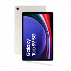 Samsung Galaxy Tab S9 X716B 5G 11.0 128GB 8GB RAM Beige