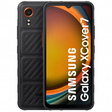 Samsung Galaxy XCover7 G556B 5G 128GB Dual Black