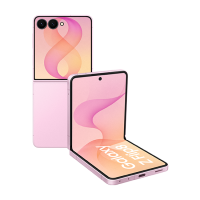 Samsung Galaxy Z Flip8 5G 256GB 12GB RAM Dual Pink