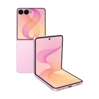 Samsung Galaxy Z Flip8 5G 512GB 12GB RAM Dual Pink